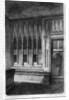 The Lower Lobby, House of Commons, Westminster, London by Sands