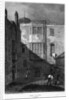 The Savoy, London by J Lewis