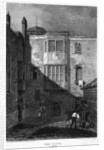 The Savoy, London by J Lewis