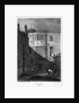 The Savoy, London by J Lewis