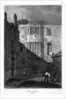 The Savoy, London by J Lewis