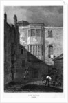 The Savoy, London by J Lewis