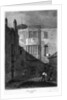 The Savoy, London by J Lewis