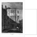 The Savoy, London by J Lewis