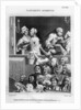 Laughing Audience by Thomas Clerk
