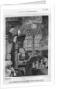 Sleeping Congregation by Thomas Clerk