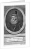 Sir Francis Bacon, Viscount St Albans, English philosopher, scientist and statesman by M van de Gucht