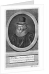 Sir Francis Bacon, Viscount St Albans, English philosopher, scientist and statesman by M van de Gucht