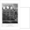 Guildhall, City of London by J Greig