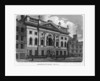 Ironmongers' Hall, Fenchurch Street, City of London by Sands