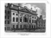 Ironmongers' Hall, Fenchurch Street, City of London by Sands