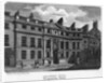 Drapers' Hall, Throgmorton Street, City of London by Sands