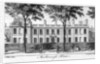 Marlborough House, London by Charles Grignion