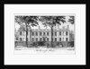 Marlborough House, London by Charles Grignion