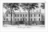 Marlborough House, London by Charles Grignion