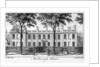 Marlborough House, London by Charles Grignion