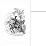 Hired for an Hour by Anonymous