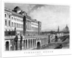 Somerset House, Westminster, London by Anonymous
