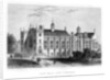 New Hall and Library, Lincoln's Inn Fields, London by Anonymous