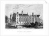 New Hall and Library, Lincoln's Inn Fields, London by Anonymous