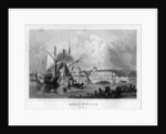 Greenwich, London by Anonymous