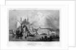 Greenwich, London by Anonymous
