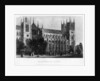 Westminster Abbey, London by Anonymous