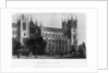 Westminster Abbey, London by Anonymous