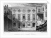 Brewers' Hall, Addle Street, City of London by William Radclyffe