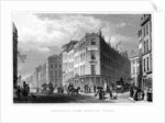 Piccadilly, from Coventry Street, Westminster, London by Anonymous
