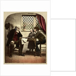 The March of Intellect, or, Old Bull in a Fix, (Now Grandfather it's your move) by Anonymous