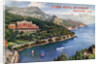 Grand Hotel Splendide, Portofino, Italy by Anonymous