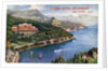 Grand Hotel Splendide, Portofino, Italy by Anonymous