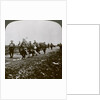 Prussians captured by 'Old Contemptibles' in the advance at Pozieres, World War I by Realistic Travels Publishers