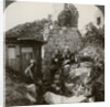 The Royal Army Medical Corps at Monchy dressing station, France, World War I by Realistic Travels Publishers