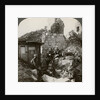 The Royal Army Medical Corps at Monchy dressing station, France, World War I by Realistic Travels Publishers