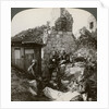 The Royal Army Medical Corps at Monchy dressing station, France, World War I by Realistic Travels Publishers