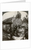 The Royal Army Medical Corps at Monchy dressing station, France, World War I by Realistic Travels Publishers