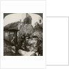 The Royal Army Medical Corps at Monchy dressing station, France, World War I by Realistic Travels Publishers