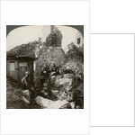 The Royal Army Medical Corps at Monchy dressing station, France, World War I by Realistic Travels Publishers