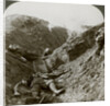 Soldiers of the 5th Army killed during the German offensive of 1918, Albert, France by Realistic Travels Publishers