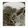 Soldiers of the 5th Army killed during the German offensive of 1918, Albert, France by Realistic Travels Publishers