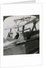 Sopwith Scout with photographic gun mounted on the upper wing, World War I by Realistic Travels Publishers