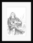 Chief of the Blackfoot nation by Myers and Co
