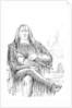 Chief of the Blackfoot nation by Myers and Co
