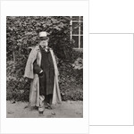 Camille Groult, French art collector by Anonymous