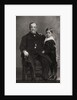 Louis Pasteur, French chemist and microbiologist by Anonymous