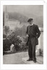 Joris-Karl Huysmans, French novelist by Anonymous