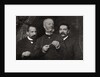 Professor Felix Guyon, French surgeon and urologist by Anonymous