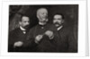 Professor Felix Guyon, French surgeon and urologist by Anonymous